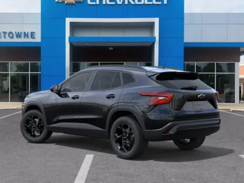 More photos of 2026 Chevrolet Trax LT at Southtowne Chevrolet Buick GMC, GA