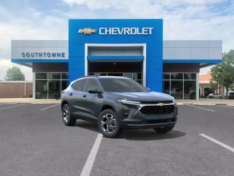 Unknown 2026 Chevrolet Trax LT for sale in Newnan, GA