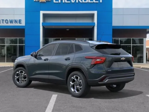 More photos of 2026 Chevrolet Trax LT at Southtowne Chevrolet Buick GMC, GA