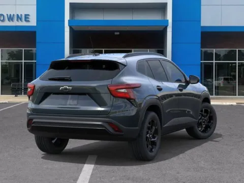 More photos of 2026 Chevrolet Trax LT at Southtowne Chevrolet Buick GMC, GA