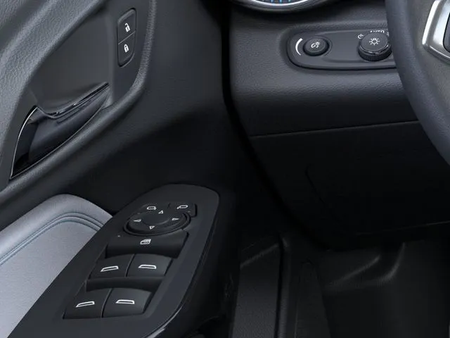 2026 Chevrolet Trax LT - Photo 22