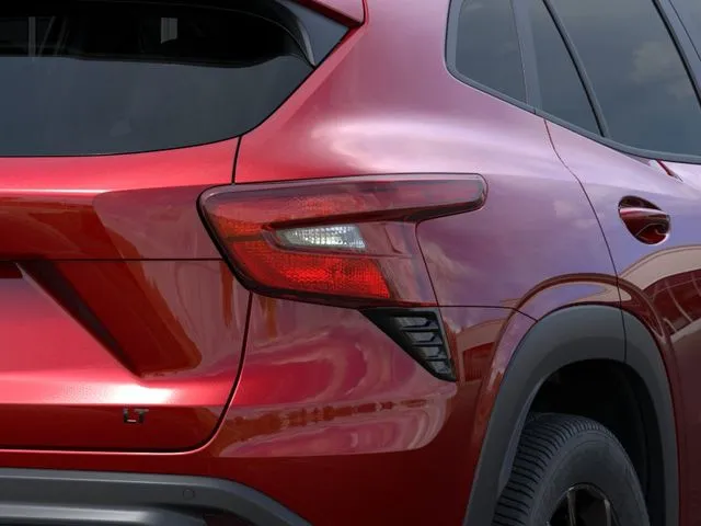 2026 Chevrolet Trax LT - Photo 11
