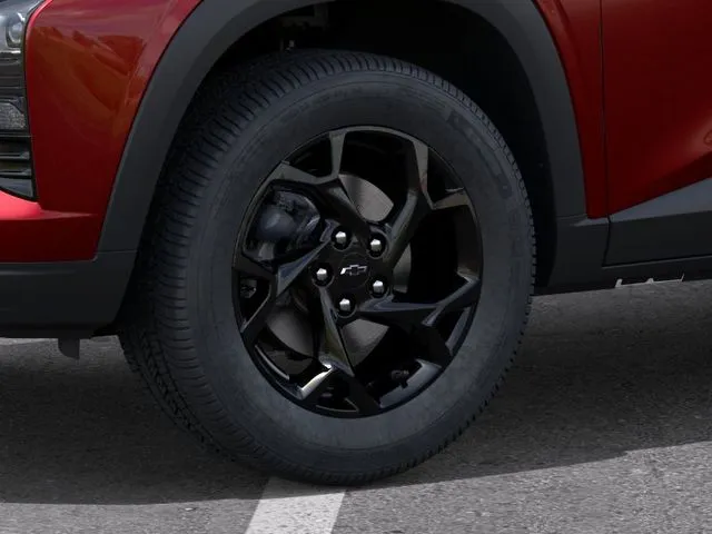 2026 Chevrolet Trax LT - Photo 9