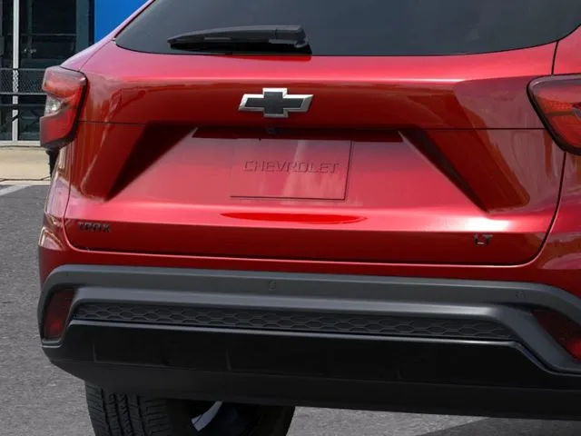 2026 Chevrolet Trax LT - Photo 14