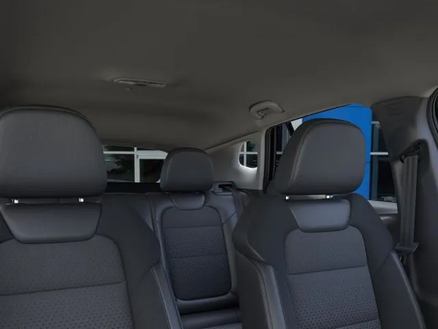 2026 Chevrolet Trax LT - Photo 24