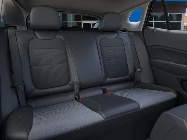 2026 Chevrolet Trax LT - Photo 17