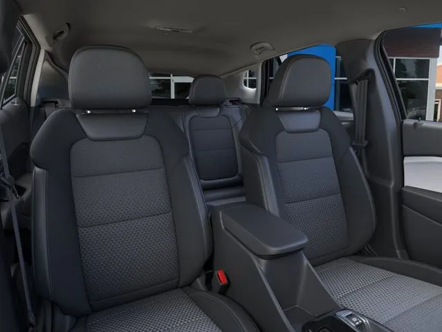 2026 Chevrolet Trax LT - Photo 16