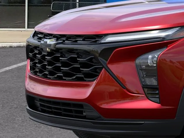 2026 Chevrolet Trax LT - Photo 13