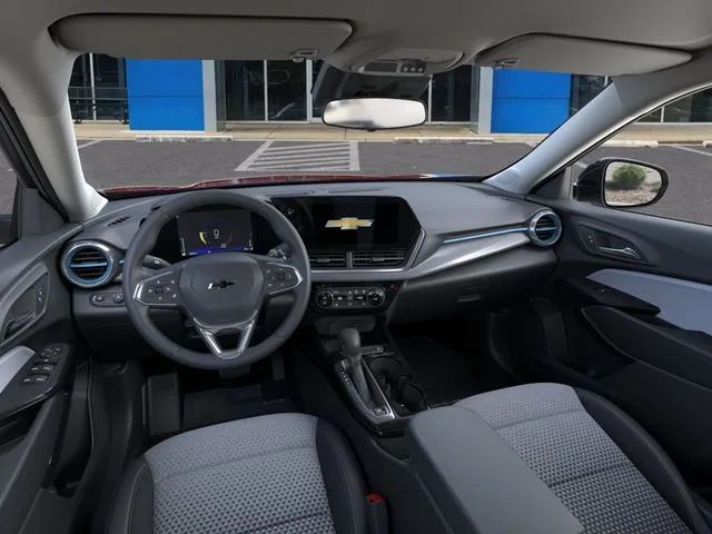 2026 Chevrolet Trax LT - Photo 15