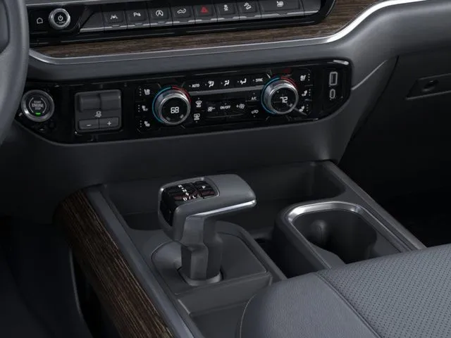 2026 GMC Sierra 1500 SLT - Photo 23