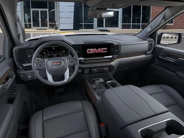 2026 GMC Sierra 1500 SLT - Photo 15