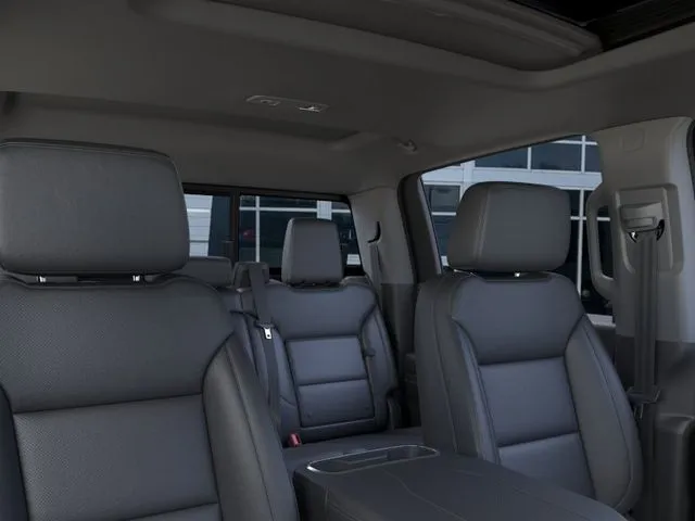 2026 GMC Sierra 1500 SLT - Photo 24