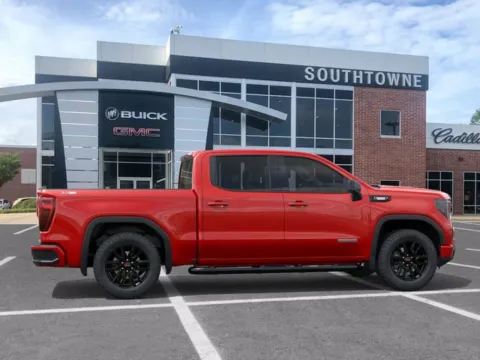 More photos of 2026 GMC Sierra 1500 Elevation at Southtowne Chevrolet Buick GMC, GA
