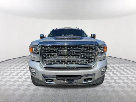 Photos of 2019 GMC Sierra 2500 HD Denali for sale in Newnan, GA at Southtowne Chevrolet Buick GMC