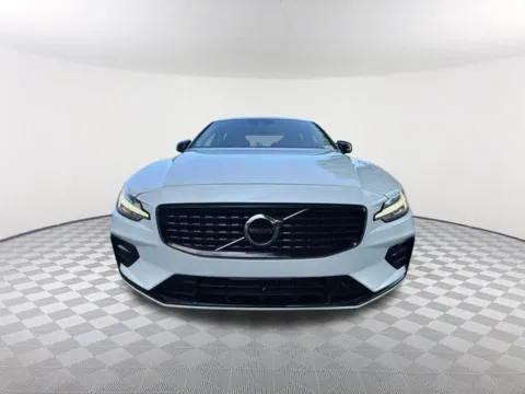 Photos of 2022 Volvo S60 B5 Momentum for sale in Newnan, GA at Southtowne Chevrolet Buick GMC