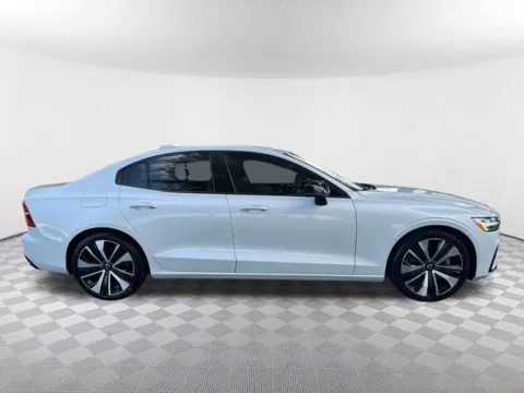 More photos of 2022 Volvo S60 B5 Momentum at Southtowne Chevrolet Buick GMC, GA