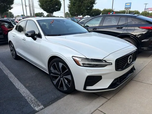 2022 Volvo S60 B5 Momentum for sale in Newnan, GA