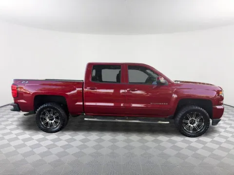 More photos of 2018 Chevrolet Silverado 1500 LT at Southtowne Chevrolet Buick GMC, GA