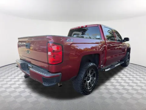 More photos of 2018 Chevrolet Silverado 1500 LT at Southtowne Chevrolet Buick GMC, GA