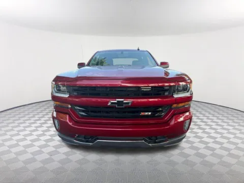 Photos of 2018 Chevrolet Silverado 1500 LT for sale in Newnan, GA at Southtowne Chevrolet Buick GMC