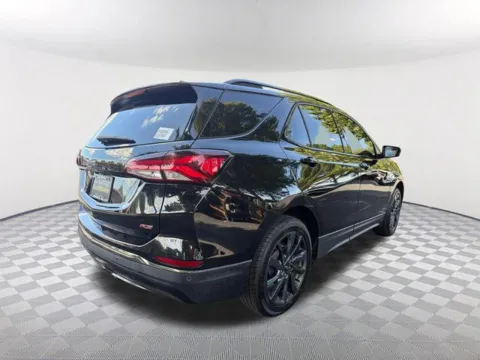 More photos of 2023 Chevrolet Equinox RS at Southtowne Chevrolet Buick GMC, GA