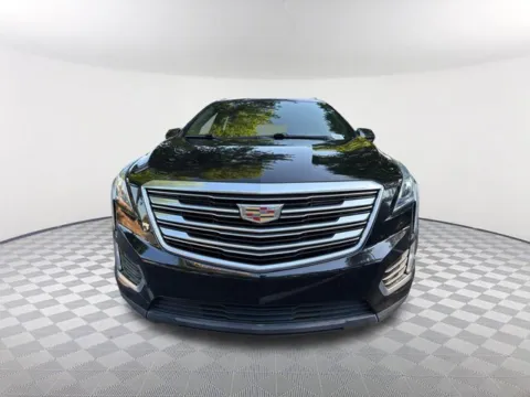 Photos of 2017 Cadillac XT5 for sale in Newnan, GA at Southtowne Chevrolet Buick GMC