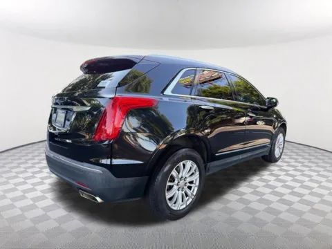 More photos of 2017 Cadillac XT5 at Southtowne Chevrolet Buick GMC, GA