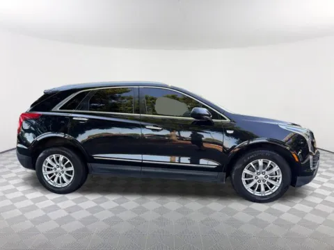 More photos of 2017 Cadillac XT5 at Southtowne Chevrolet Buick GMC, GA