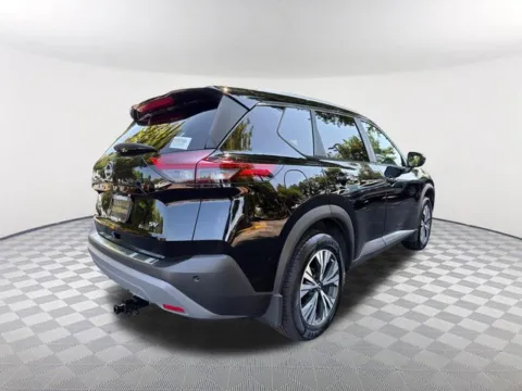 More photos of 2022 Nissan Rogue SV at Southtowne Chevrolet Buick GMC, GA