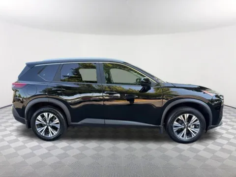 More photos of 2022 Nissan Rogue SV at Southtowne Chevrolet Buick GMC, GA