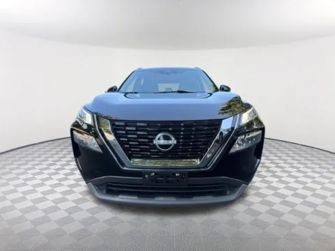 Photos of 2022 Nissan Rogue SV for sale in Newnan, GA at Southtowne Chevrolet Buick GMC