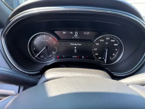 Photos of 2023 Cadillac CT5 Premium Luxury for sale in Newnan, GA at Southtowne Chevrolet Buick GMC