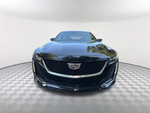 Photos of 2023 Cadillac CT5 Premium Luxury for sale in Newnan, GA at Southtowne Chevrolet Buick GMC