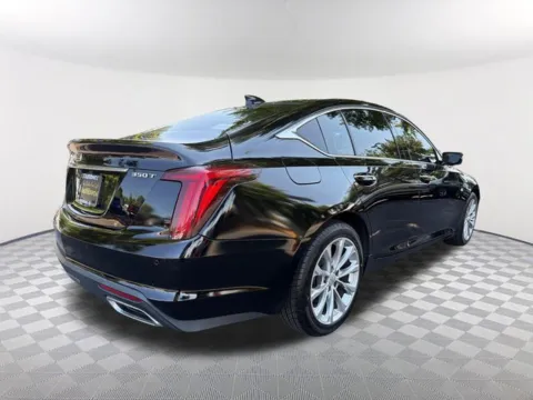 More photos of 2023 Cadillac CT5 Premium Luxury at Southtowne Chevrolet Buick GMC, GA