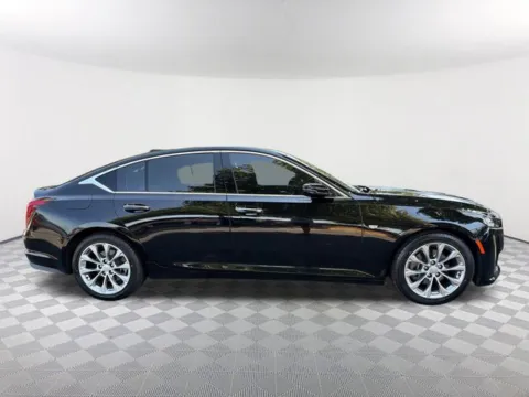 More photos of 2023 Cadillac CT5 Premium Luxury at Southtowne Chevrolet Buick GMC, GA
