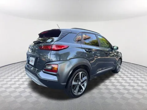 More photos of 2018 Hyundai Kona Ultimate at Southtowne Chevrolet Buick GMC, GA