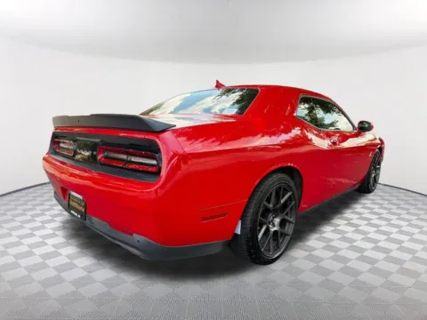 More photos of 2018 Dodge Challenger R/T Scat Pack at Southtowne Chevrolet Buick GMC, GA