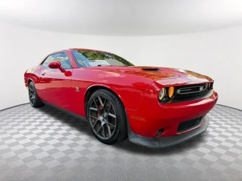 Another view of 2018 Dodge Challenger R/T Scat Pack for sale in Newnan, GA at Southtowne Chevrolet Buick GMC