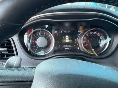 Another view of 2018 Dodge Challenger R/T Scat Pack for sale in Newnan, GA at Southtowne Chevrolet Buick GMC