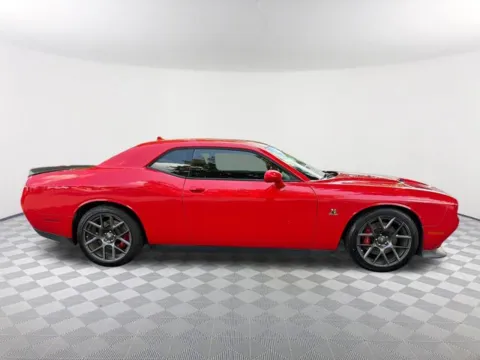 More photos of 2018 Dodge Challenger R/T Scat Pack at Southtowne Chevrolet Buick GMC, GA