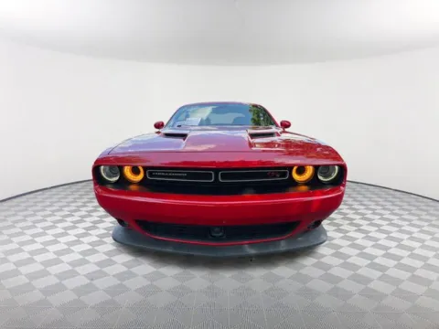 Photos of 2018 Dodge Challenger R/T Scat Pack for sale in Newnan, GA at Southtowne Chevrolet Buick GMC