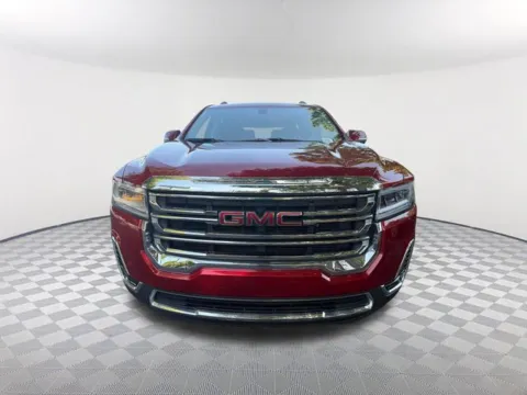 Another view of 2021 GMC Acadia SLE for sale in Newnan, GA at Southtowne Chevrolet Buick GMC