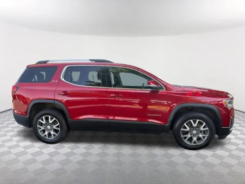More photos of 2021 GMC Acadia SLE at Southtowne Chevrolet Buick GMC, GA