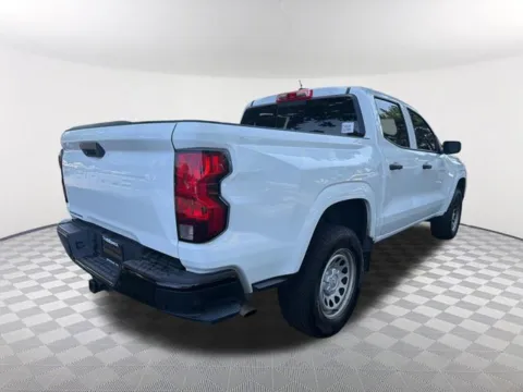 More photos of 2025 Chevrolet Colorado Work Truck at Southtowne Chevrolet Buick GMC, GA