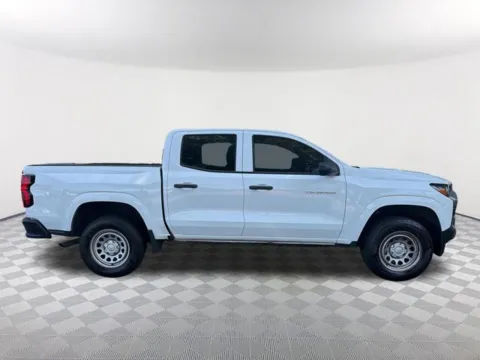 More photos of 2025 Chevrolet Colorado Work Truck at Southtowne Chevrolet Buick GMC, GA