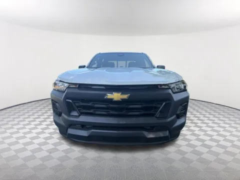 Photos of 2025 Chevrolet Colorado Work Truck for sale in Newnan, GA at Southtowne Chevrolet Buick GMC