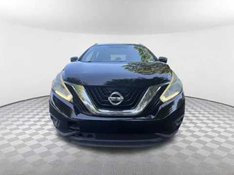 Photos of 2018 Nissan Murano Platinum for sale in Newnan, GA at Southtowne Chevrolet Buick GMC