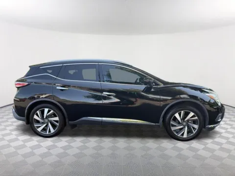 More photos of 2018 Nissan Murano Platinum at Southtowne Chevrolet Buick GMC, GA