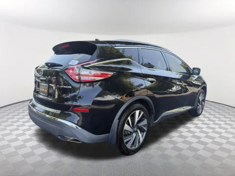 More photos of 2018 Nissan Murano Platinum at Southtowne Chevrolet Buick GMC, GA