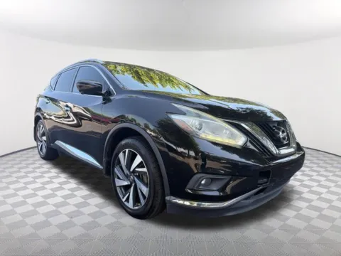 More photos of 2018 Nissan Murano Platinum at Southtowne Chevrolet Buick GMC, GA